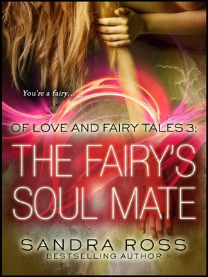 cover image of The Fairy's Soul Mate